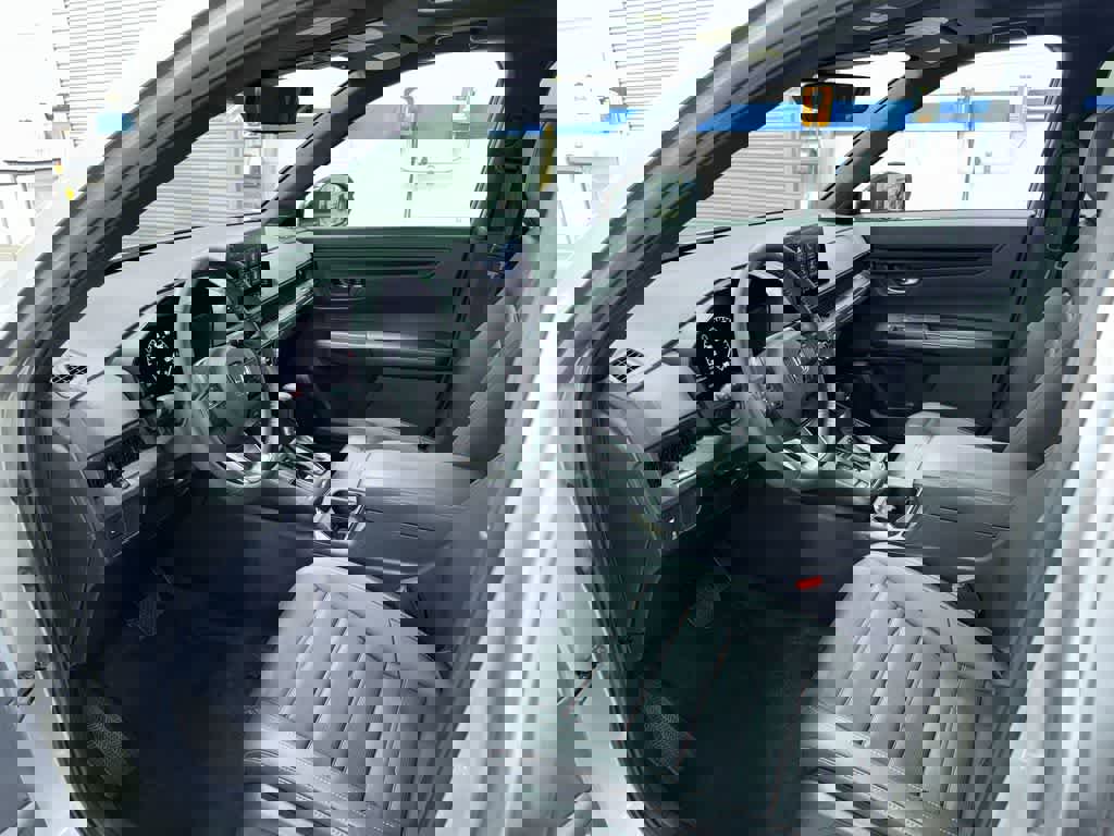 Used 2025 Honda CR-V Sport-L image 30