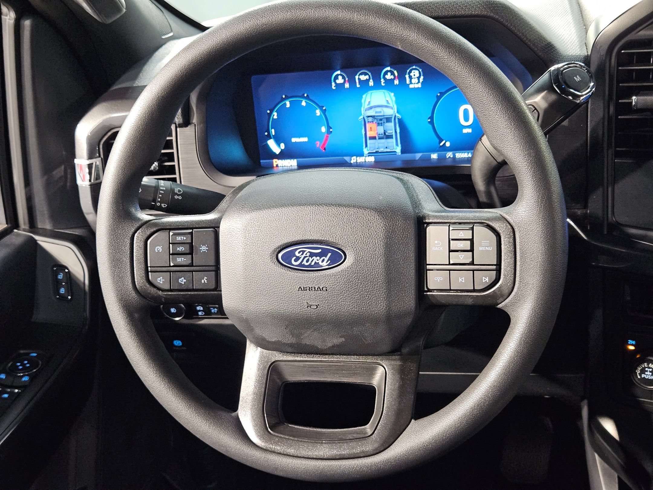 Used 2024 Ford F150 STX AWD/4WD image 25