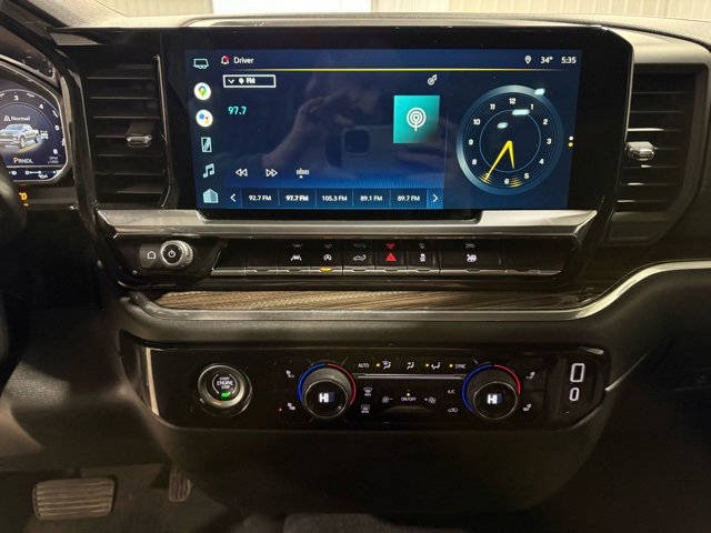 Used 2022 Chevrolet Silverado 1500 LT w/ Protection Package image 17