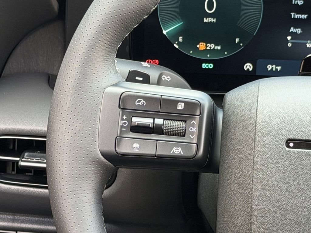 New 2026 Hyundai Palisade XRT Pro image 14