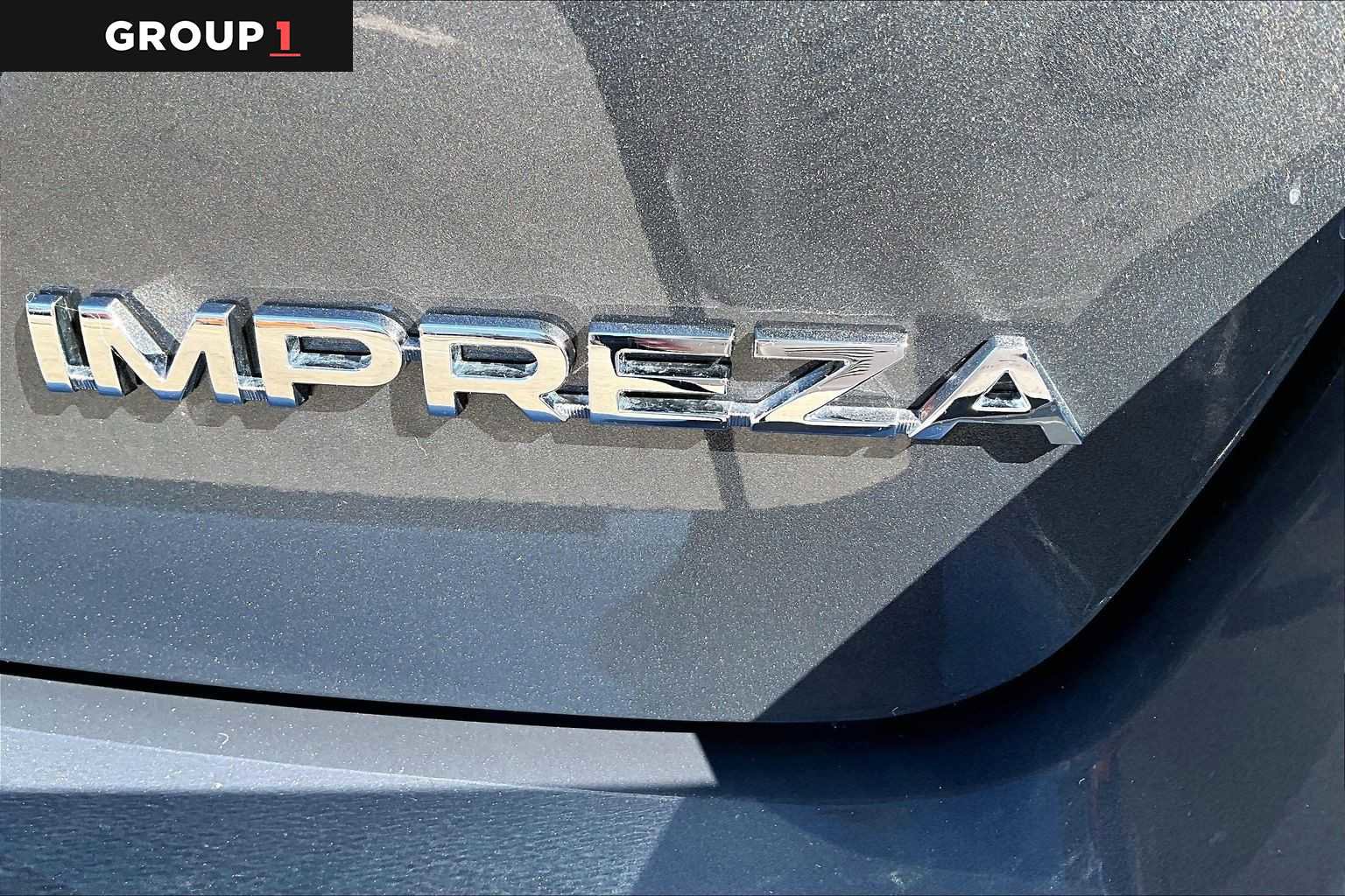 Used 2025 Subaru Impreza 2.0i image 10