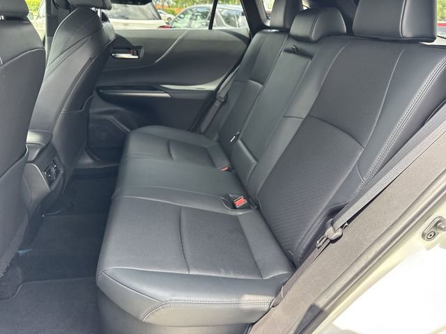 Used 2021 Toyota Venza XLE w/ Softex Package AWD/4WD image 22