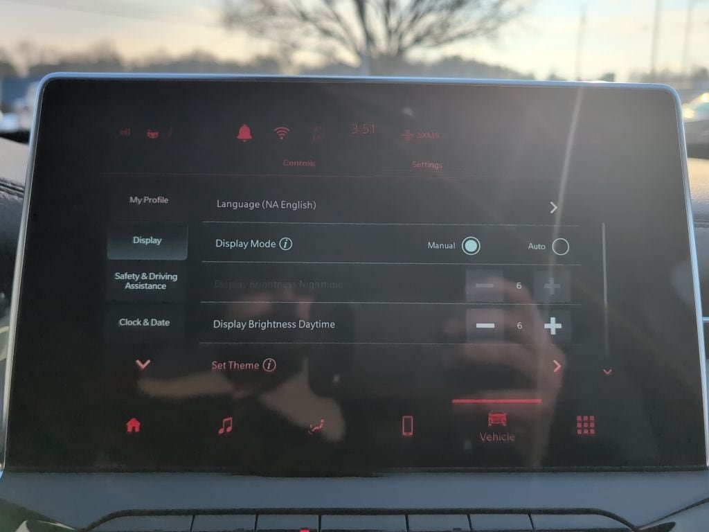 New 2026 Jeep Compass Limited AWD/4WD image 38