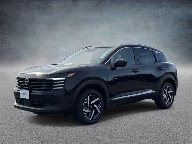 New 2026 Nissan Kicks SV w/ SV Premium Package image 5