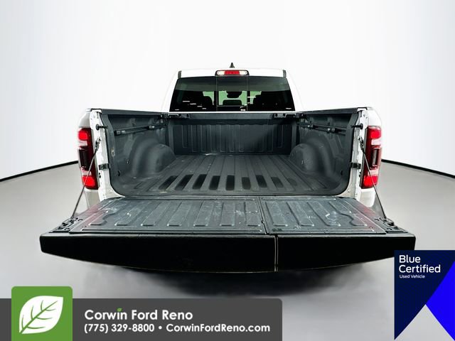 Used 2022 RAM 1500 Limited image 31