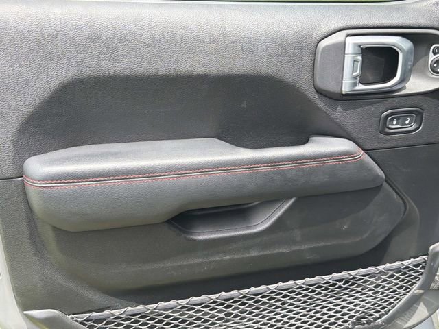 Used 2020 Jeep Gladiator Rubicon AWD/4WD image 18