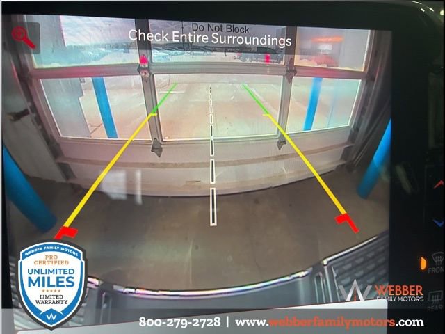 New 2026 RAM 3500 Laramie image 18