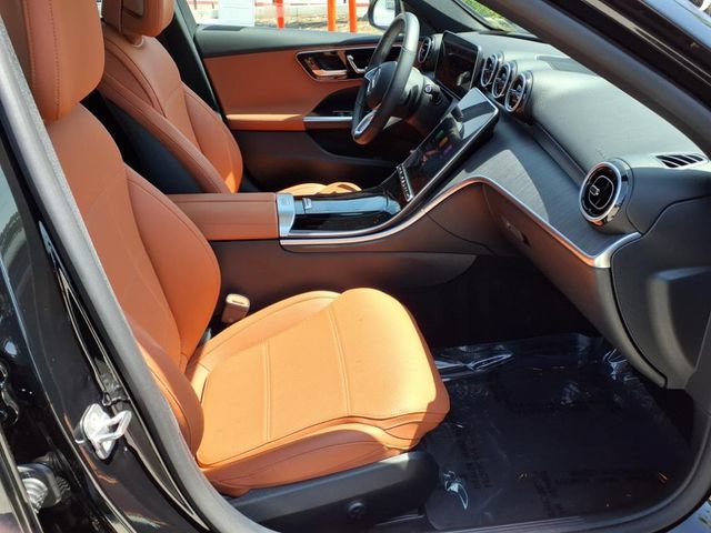 Certified 2025 Mercedes-Benz C 300 4MATIC Sedan image 16