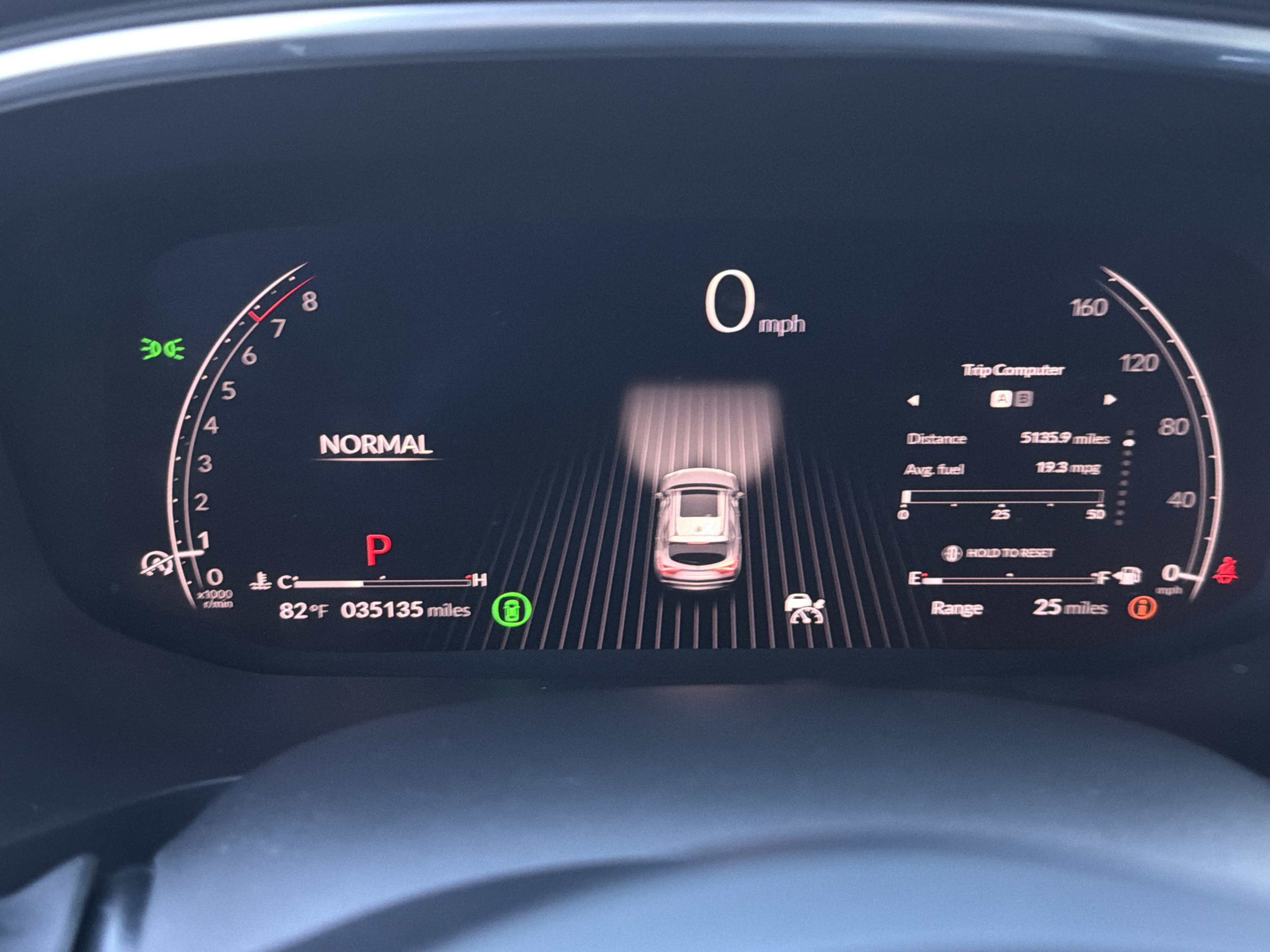 Used 2024 Acura MDX w/ Technology Package FWD image 21