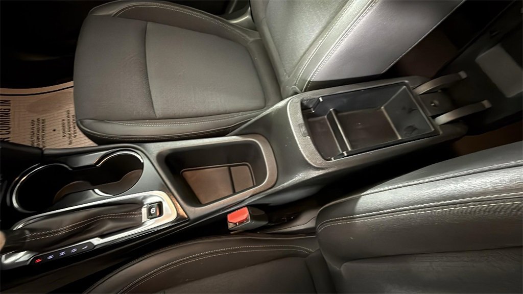 Used 2021 Buick Encore GX Preferred w/ Sport Touring Package image 25