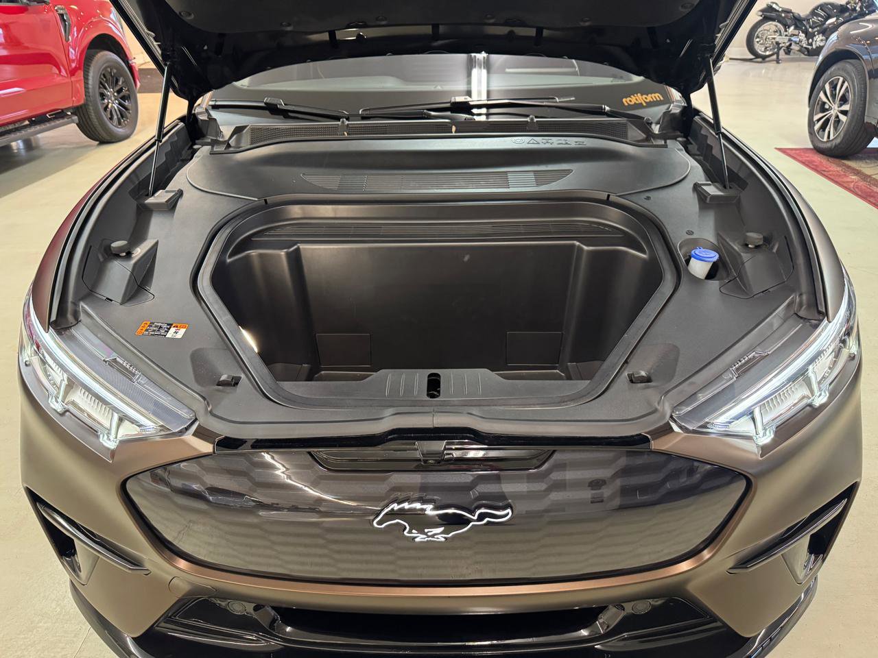 Used 2022 Ford Mustang Mach-E GT image 18