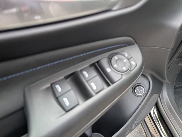 New 2026 Buick Envista Sport Touring w/ Convenience I Package FWD image 16