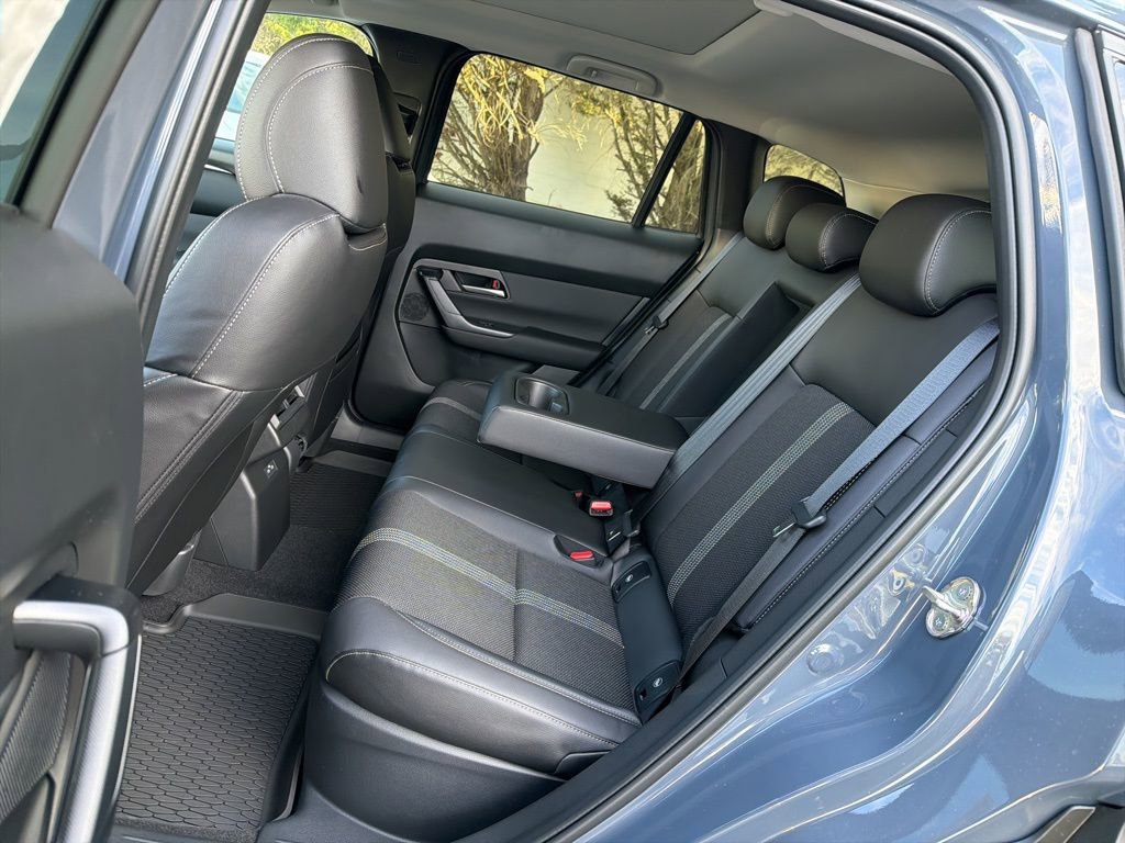 New 2026 MAZDA CX-50 2.5 Hybrid w/ Weather Package image 22