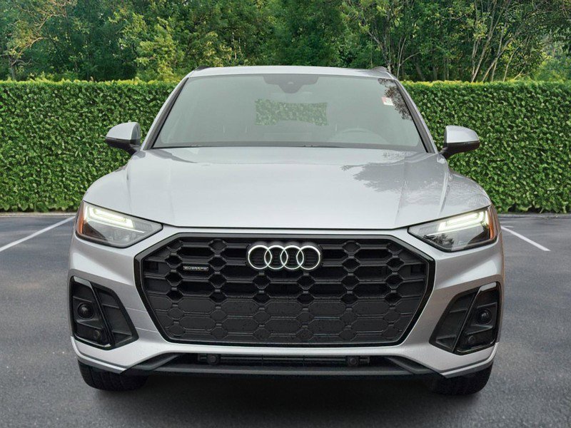 Used 2025 Audi Q5 2.0T Premium w/ Convenience Plus Package image 7