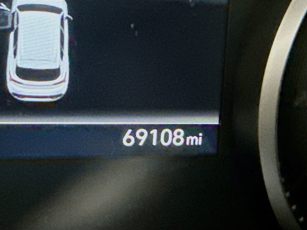 Certified 2021 Hyundai Santa Fe SEL image 5