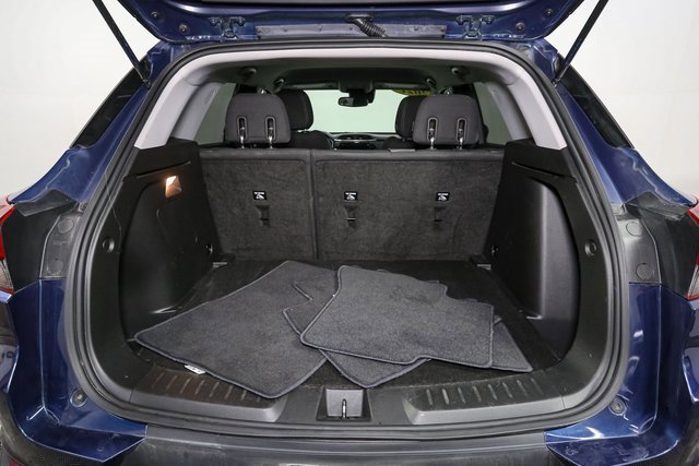 Used 2021 Chevrolet TrailBlazer LT w/ Convenience Package image 11