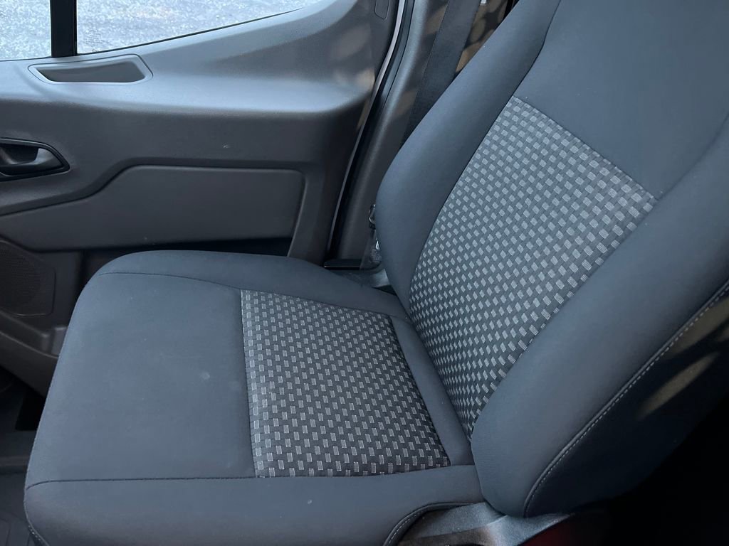 Used 2024 Ford Transit 250 Base w/ Exterior Upgrade Package image 26