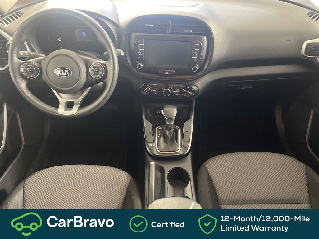 Used 2020 Kia Soul LX image 19