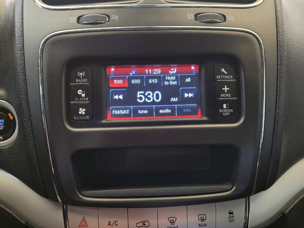 Used 2020 Dodge Journey SE w/ SE Popular Equipment Group FWD image 25