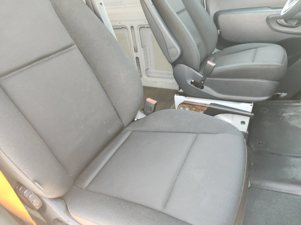 Used 2023 Mercedes-Benz Sprinter 2500 image 15