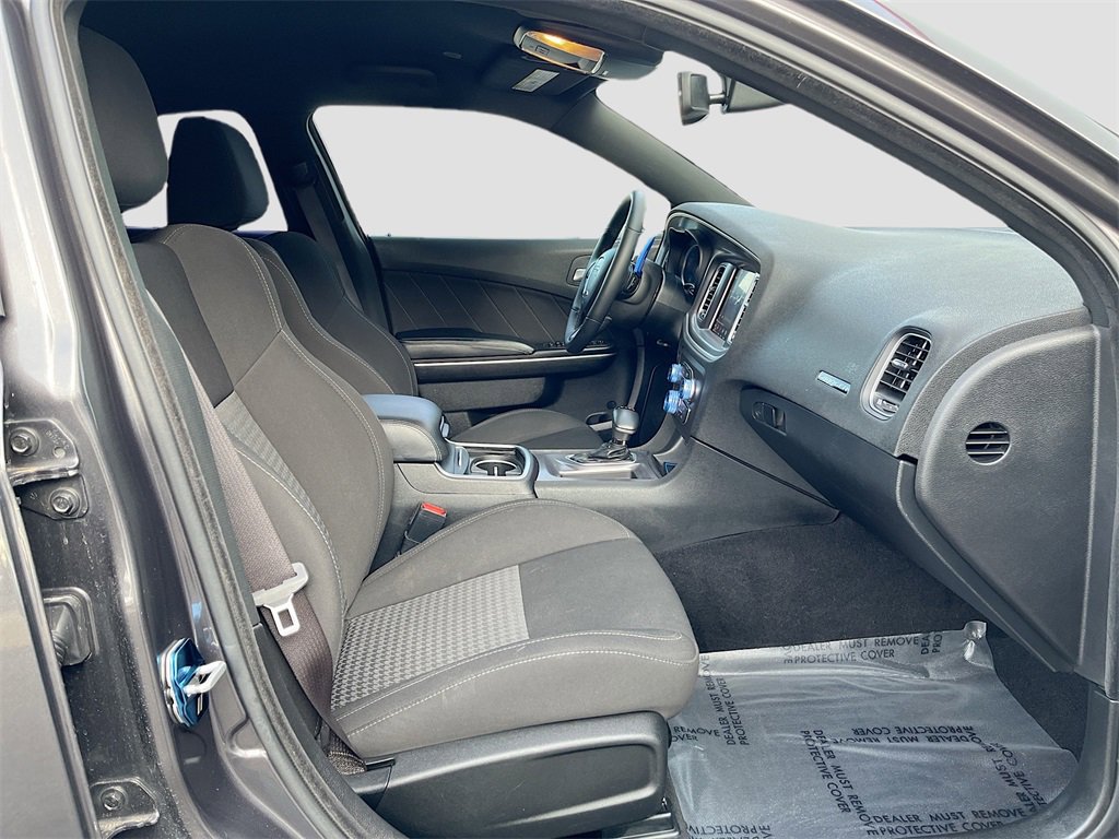 Used 2021 Dodge Charger R/T image 28