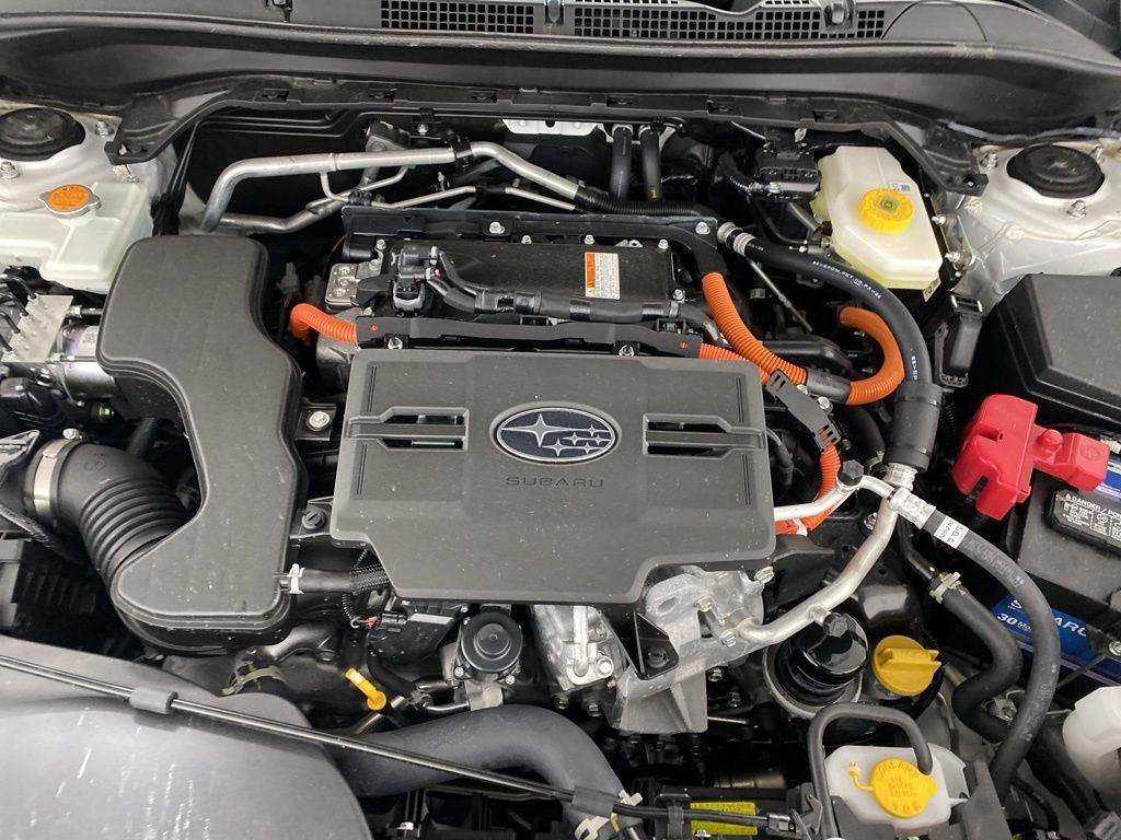 Used 2025 Subaru Forester Limited AWD/4WD image 32