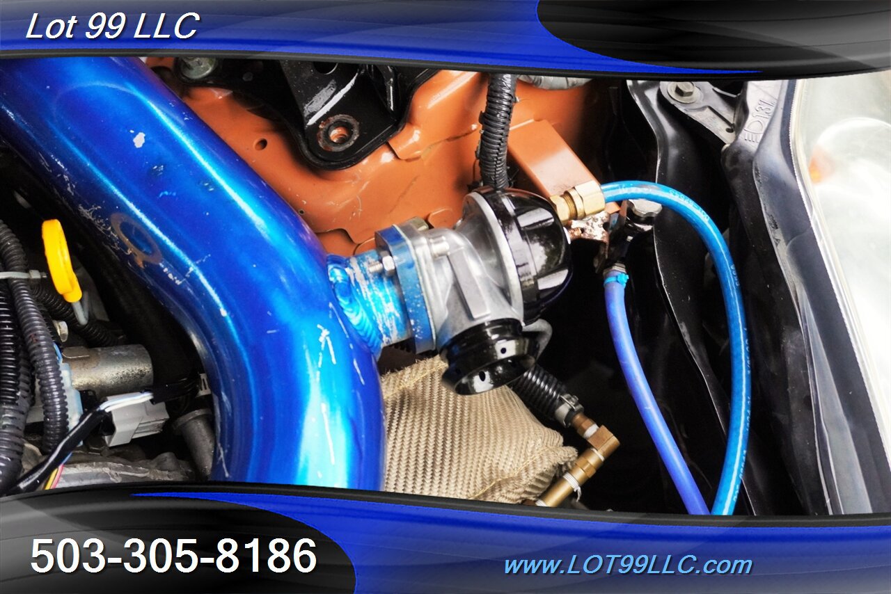 Used 2003 Nissan 350Z Touring RWD image 31