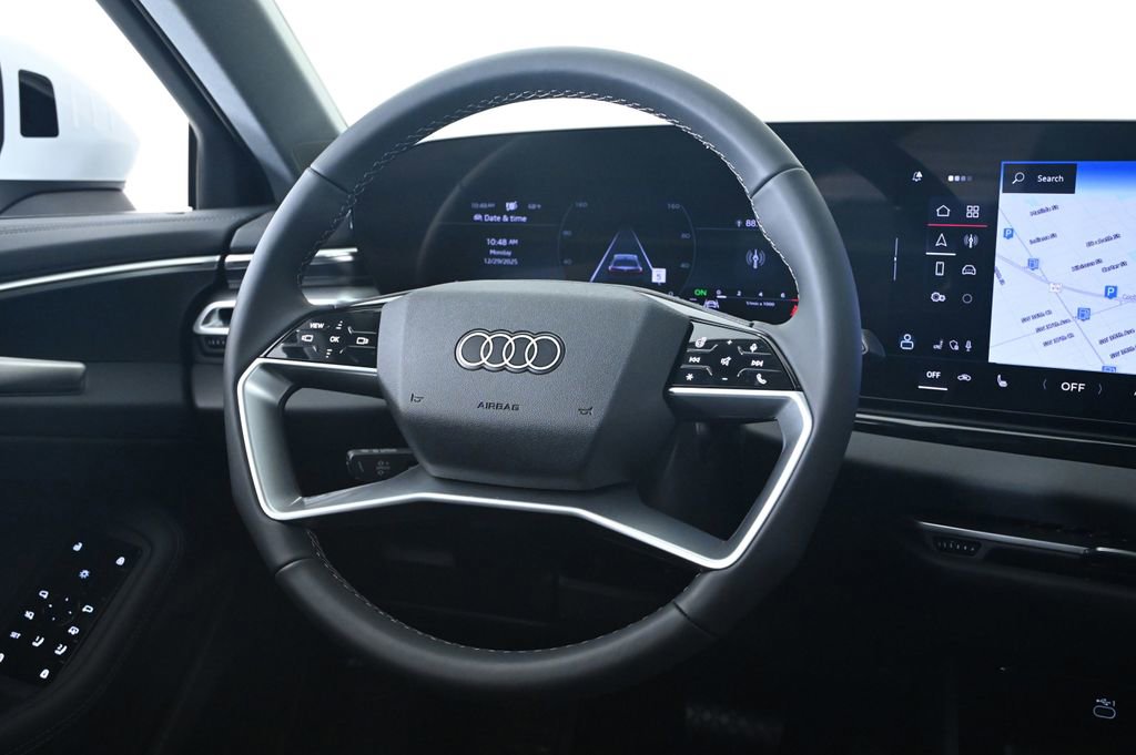 New 2025 Audi A5 2.0T Premium image 10