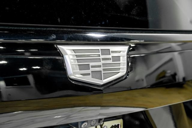 Used 2022 Cadillac Escalade ESV Sport Platinum w/ Heavy-Duty Trailer Package AWD/4WD image 84