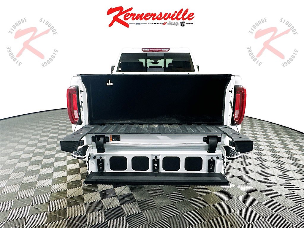 Used 2021 GMC Sierra 2500 AT4 w/ AT4 Premium Plus Package image 29