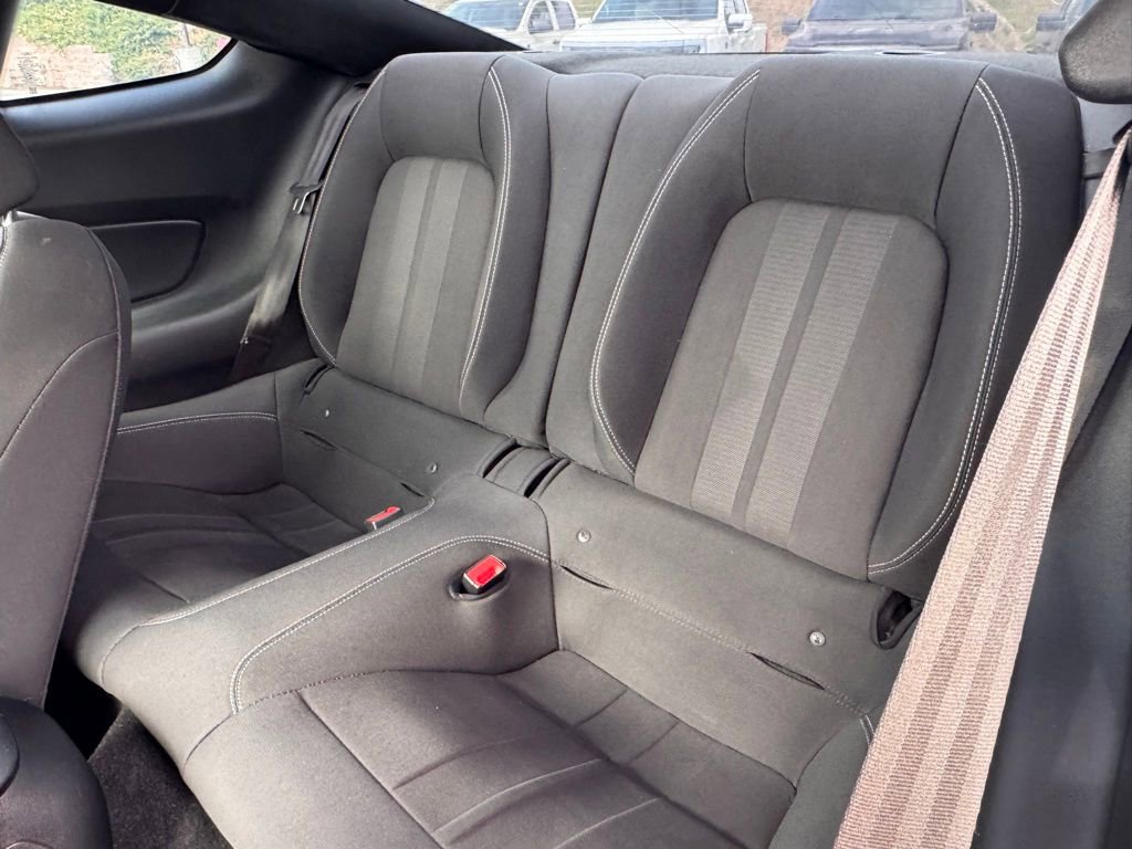 Certified 2019 Ford Mustang Coupe image 30