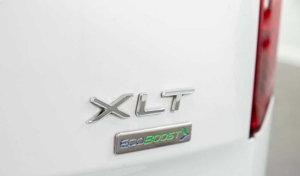 Used 2016 Ford Transit Connect XLT image 13