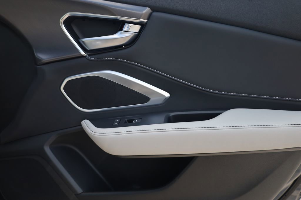 New 2026 Acura RDX SH-AWD image 33