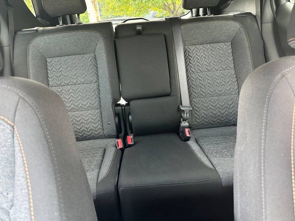 Used 2024 Chevrolet Equinox LT w/ LPO, Floor Liner Package FWD image 19