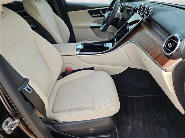 Certified 2026 Mercedes-Benz GLC 300 image 21