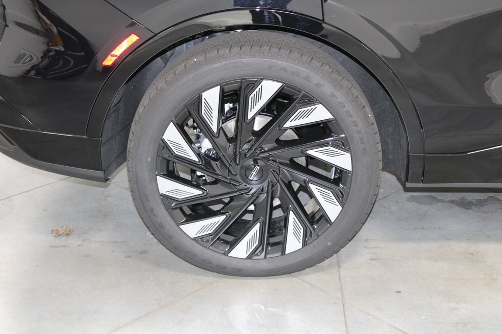 New 2026 Lincoln Nautilus Reserve AWD/4WD image 13