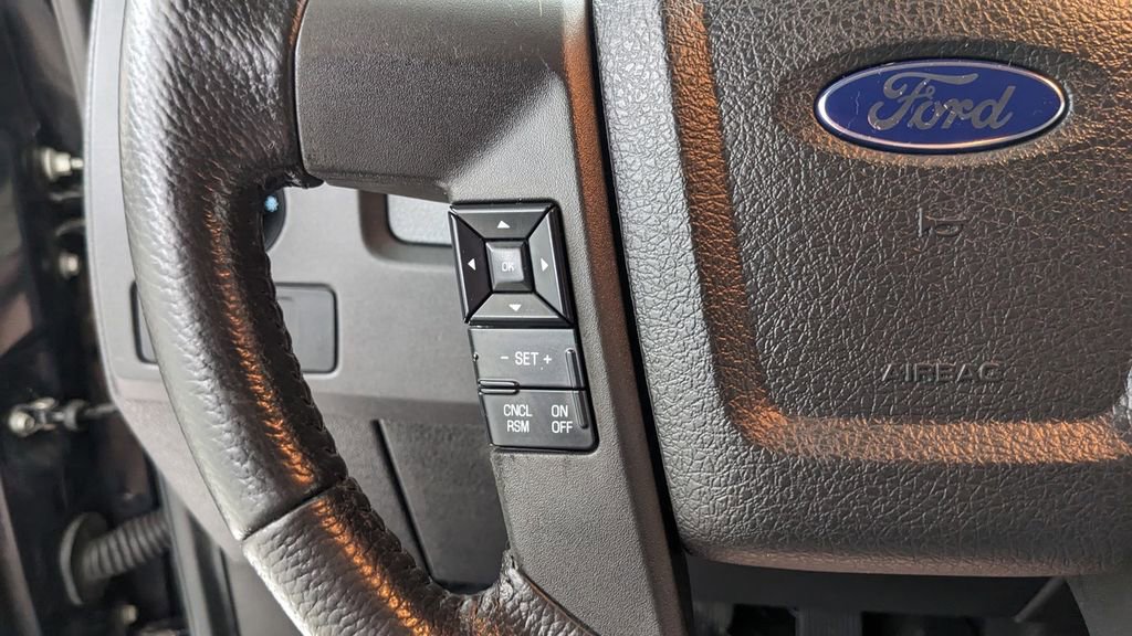 Used 2012 Ford F150 XLT w/ XLT Chrome Pkg image 29