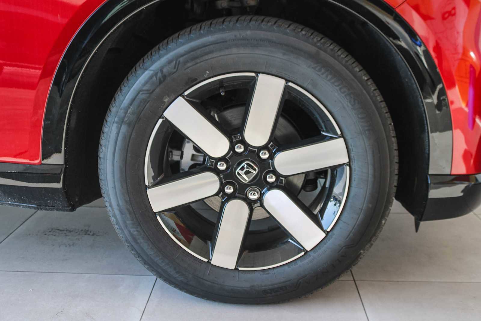 New 2026 Honda Prologue Touring image 8