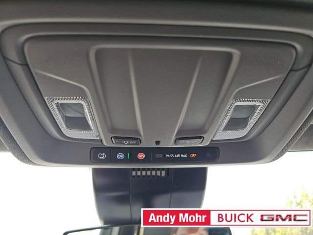 New 2024 GMC Sierra 2500 Pro image 44