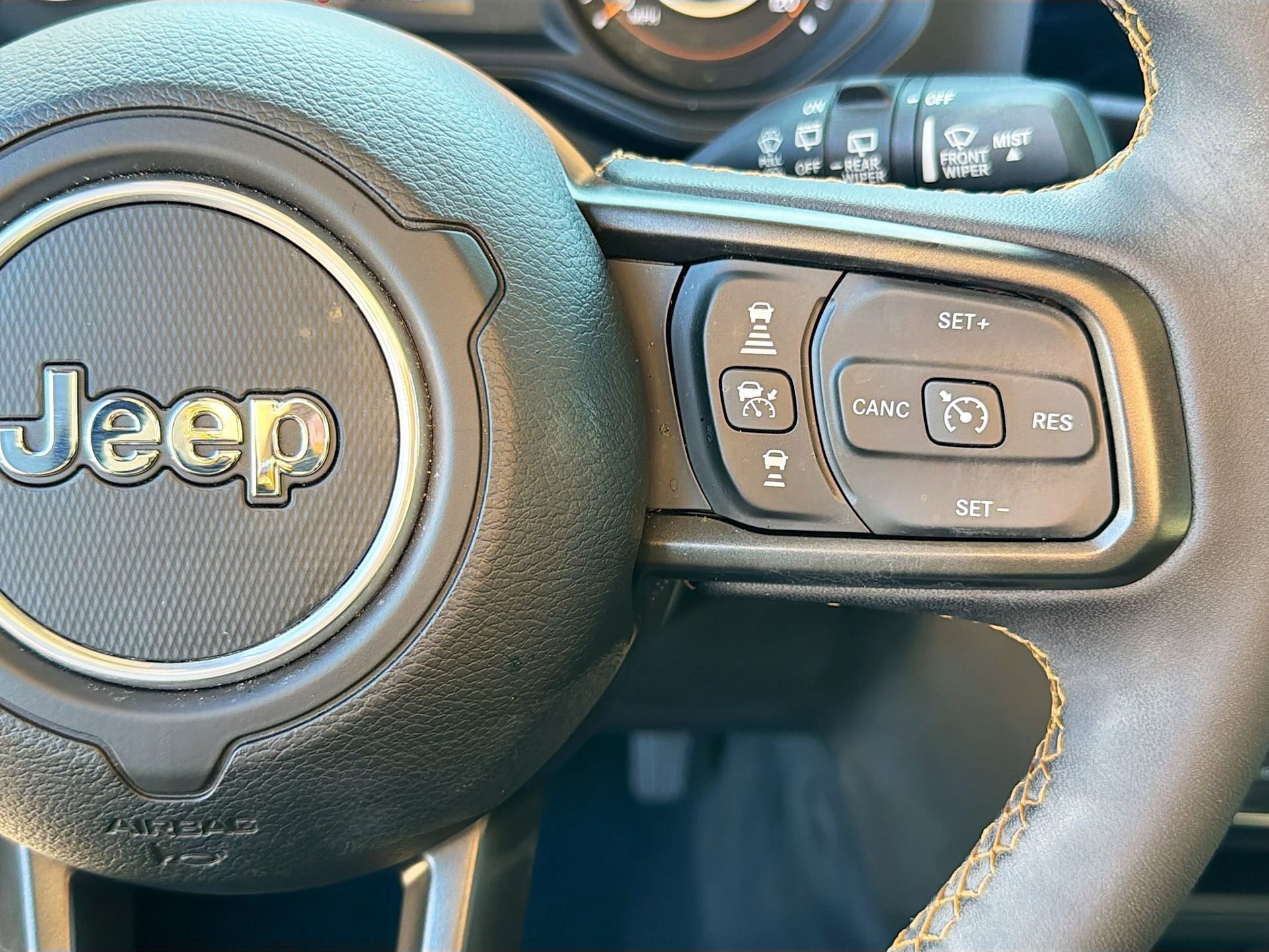 Used 2024 Jeep Wrangler Sport S image 37