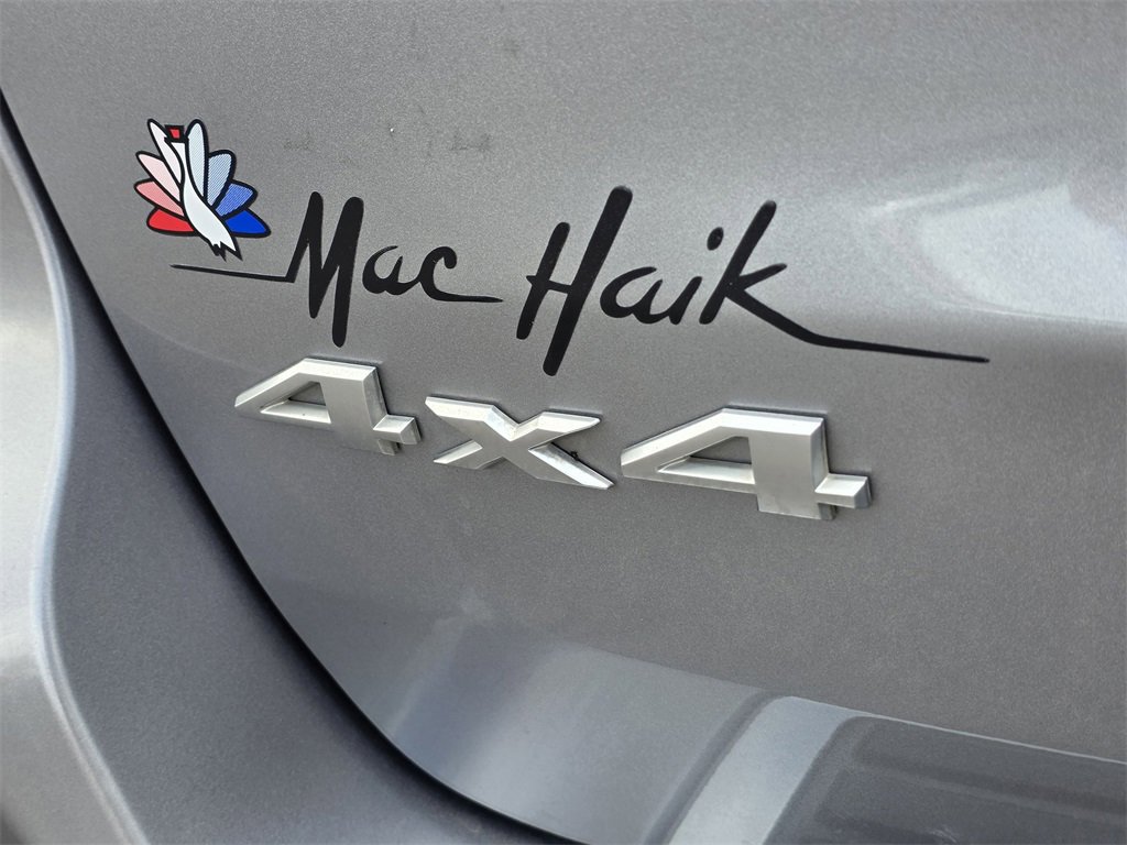 Used 2021 Jeep Grand Cherokee Summit w/ Platinum Series Group image 9