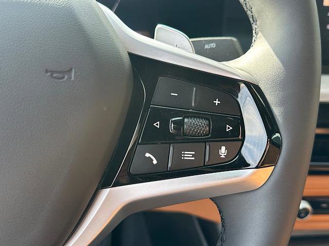 Certified 2025 BMW 330i xDrive Sedan image 25