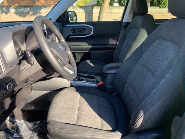Used 2021 Ford Bronco Sport Big Bend AWD/4WD image 11