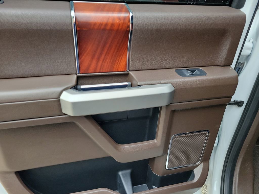 Used 2020 Ford F150 King Ranch image 14