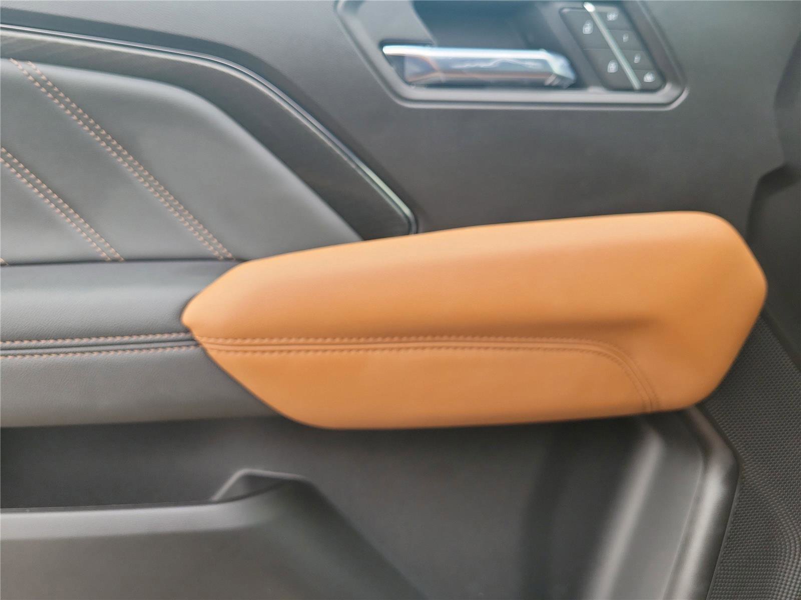 New 2026 GMC Canyon AT4 image 20