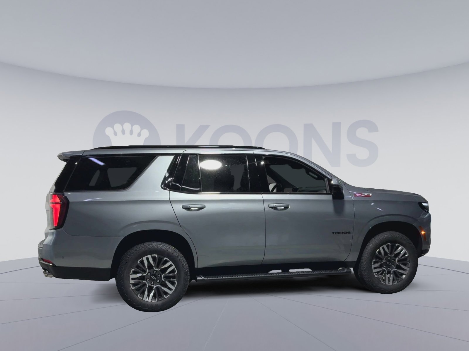 New 2026 Chevrolet Tahoe Z71 w/ Comfort Package image 12