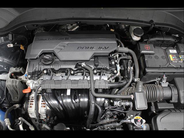 Certified 2023 Hyundai Kona SEL w/ Cargo Package image 20