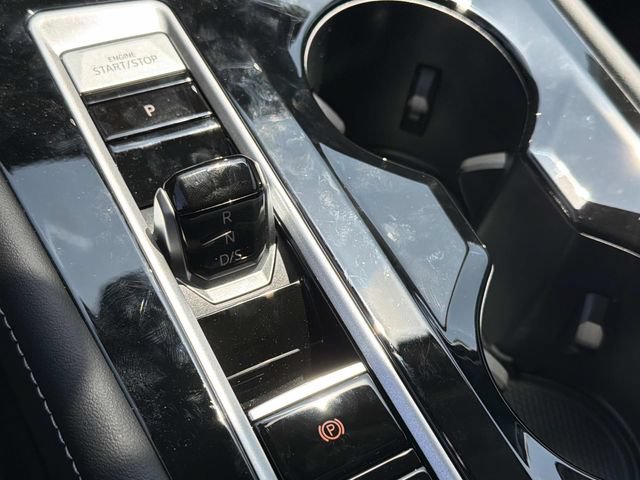 New 2026 Volkswagen Atlas SE AWD/4WD image 25