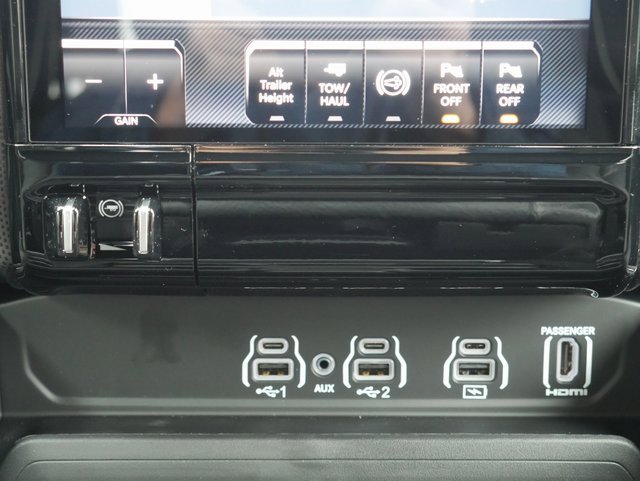 New 2026 RAM 3500 Limited image 25