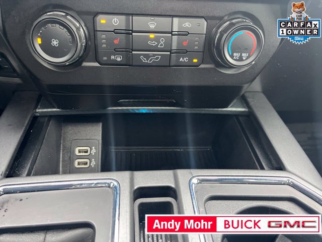 Used 2019 Ford F150 XLT w/ Equipment Group 302A Luxury AWD/4WD image 36